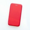 Beline Etui Book Magnetic iPhone 11Pro Max czerwony/red